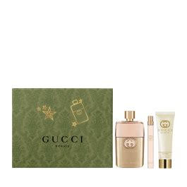 perfume.gucci mujer|perfume Gucci mujer primor.